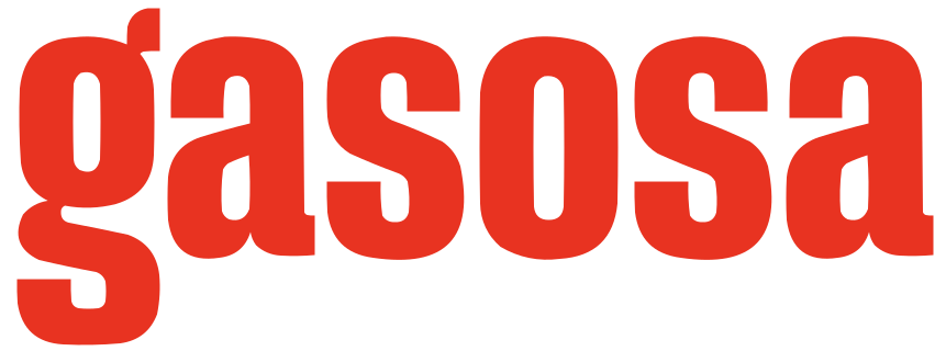gasosamusic.com